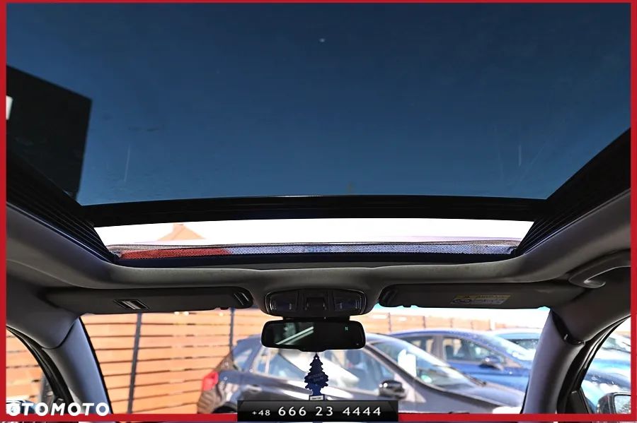 Hyundai Tucson 1.6 CRDi 48V Executive 2WD DCT - 14