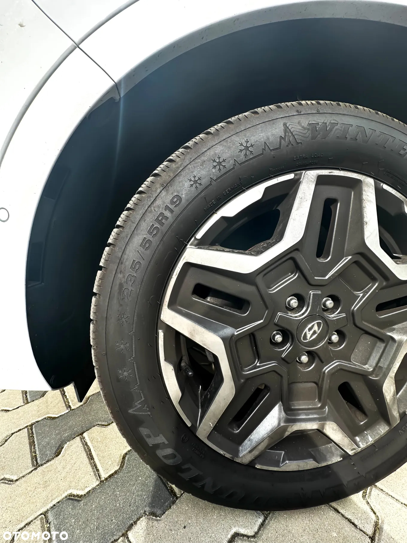 Hyundai Santa Fe 1.6 T-GDI PHEV Platinum 4WD - 8