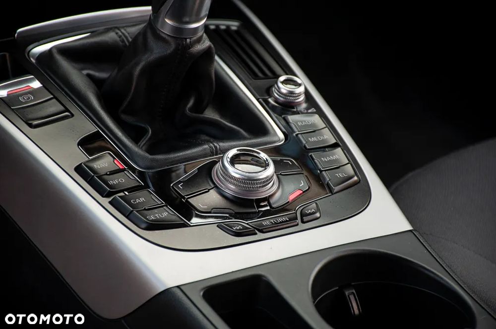 Audi A4 Limousine 1.8 TFSI S line Sportpaket - 35