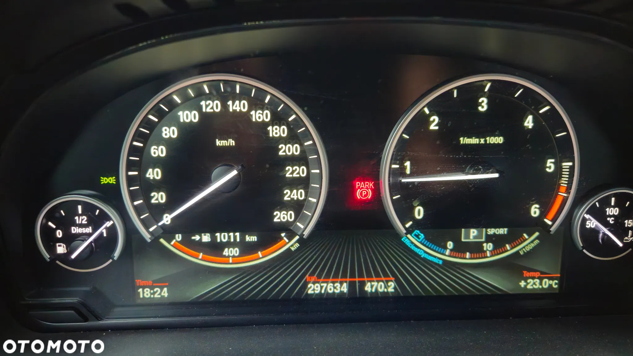 BMW X3 - 28