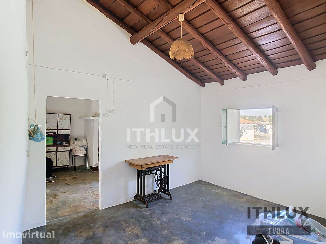 Moradia localizada em São Romão/Ciladas, Vila Viçosa com área bruta pr - Grande imagem: 5/15