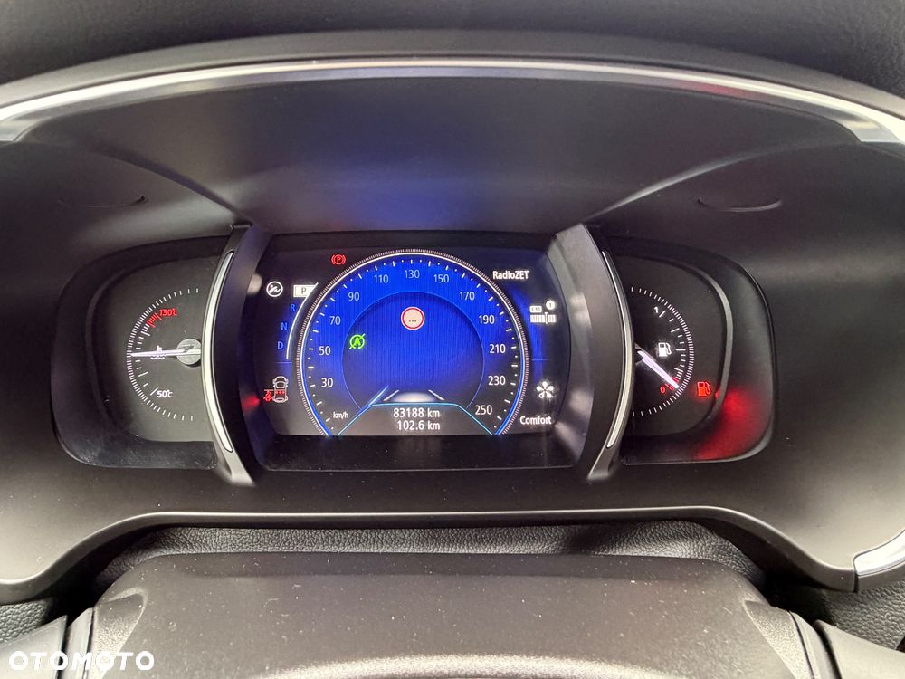 Renault Talisman ENERGY TCe 200 EDC INTENS - 28