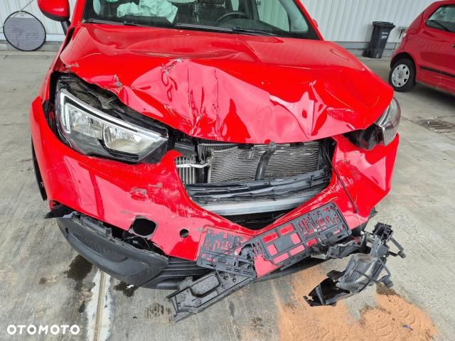 Opel Crossland X 1.2 T Edition S&S - 11
