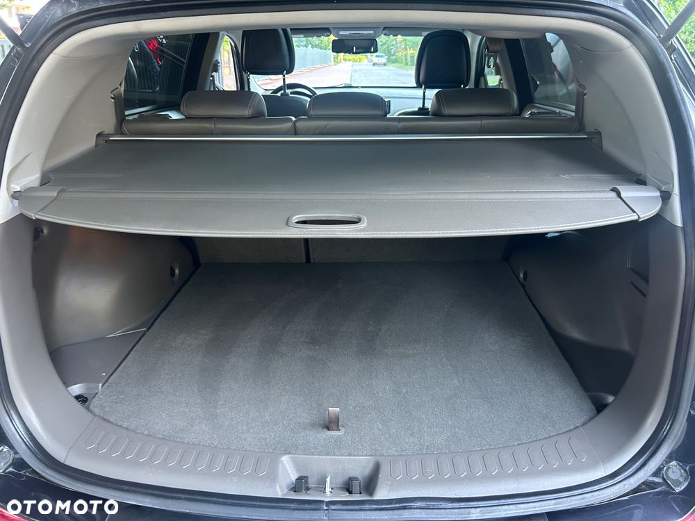 Kia Sportage 1.7 CRDI 2WD Attract - 13