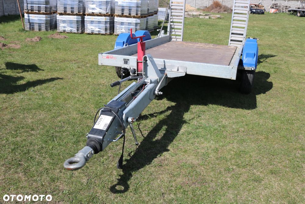 Hoffmann HUBIERE - 3