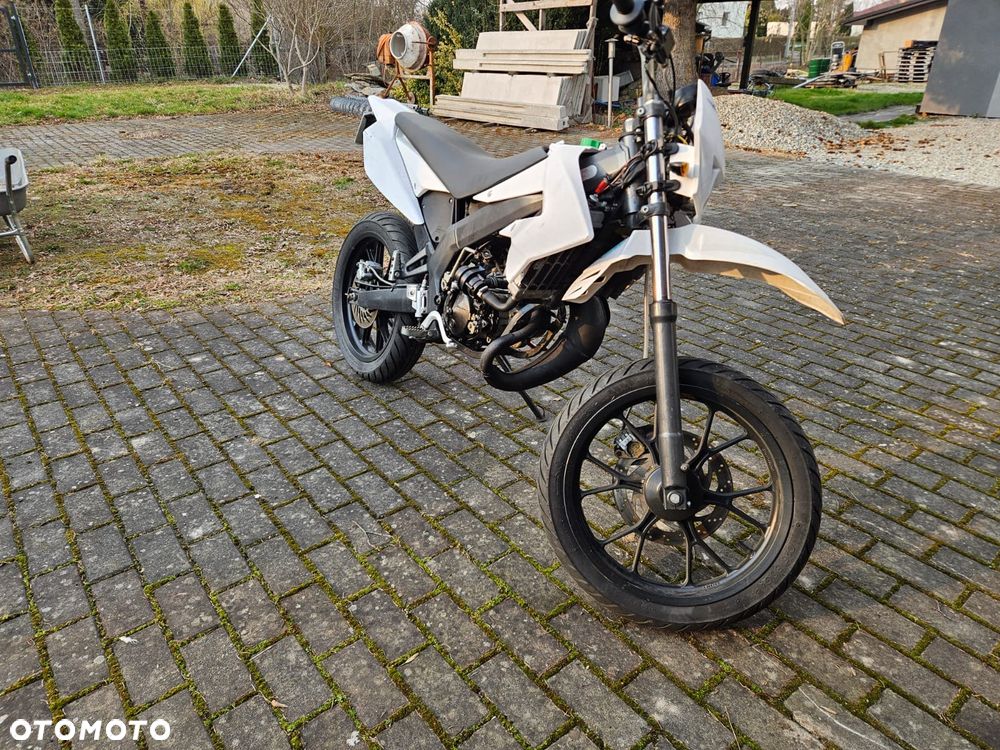 Gilera Inny - 2