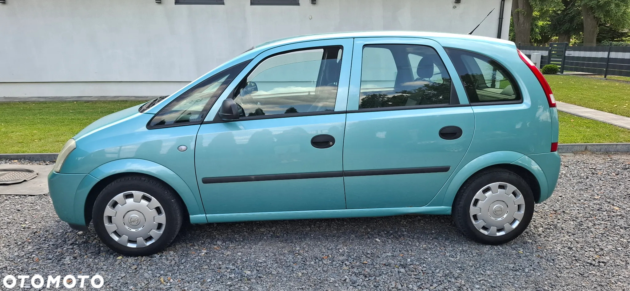 Opel Meriva 1.4 Innovation - 10