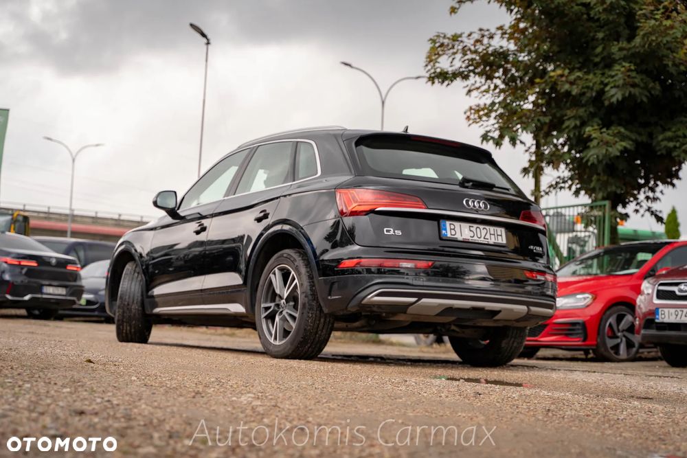Audi Q5 - 10