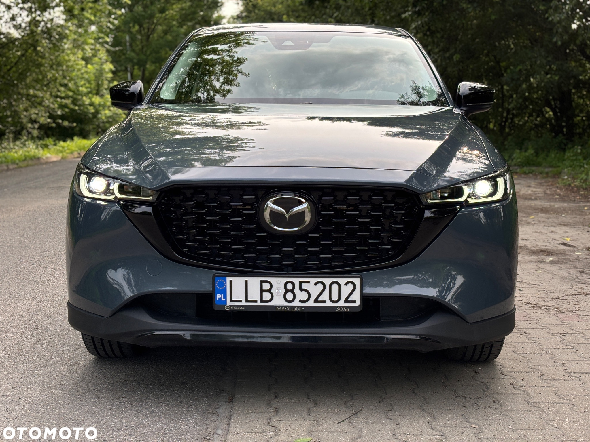 Mazda CX-5 - 17