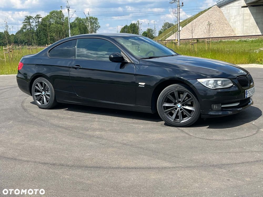 BMW Seria 3 - 2