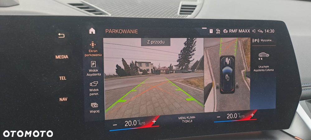 BMW X1 sDrive18d M Sport sport - 13