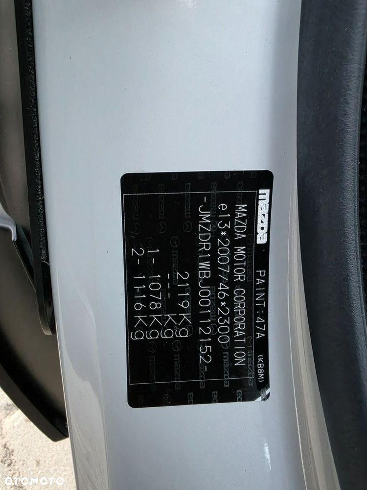Mazda MX-30 - 33