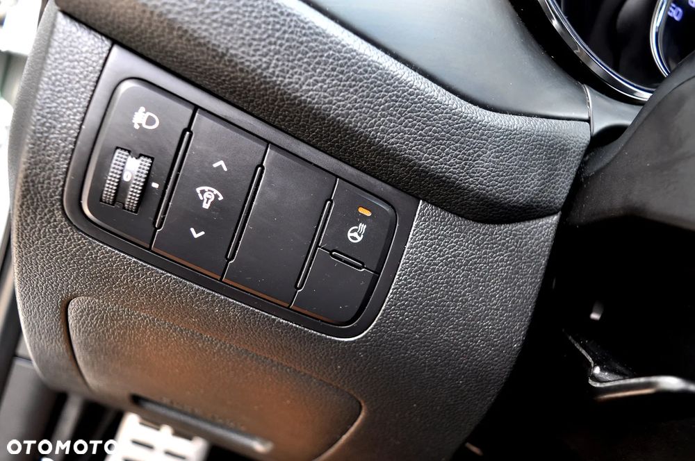 Kia Ceed 1.6 CRDi 136 ISG GT Line - 29