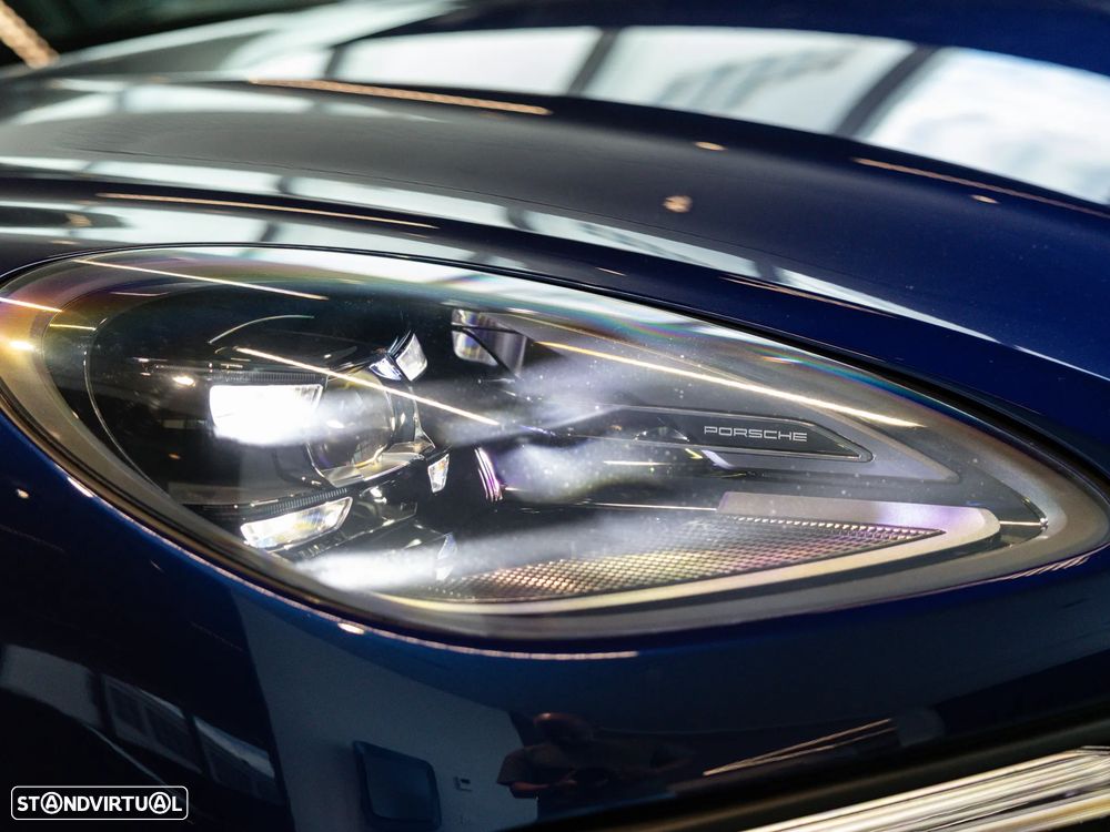 Porsche Macan T PDK - 16