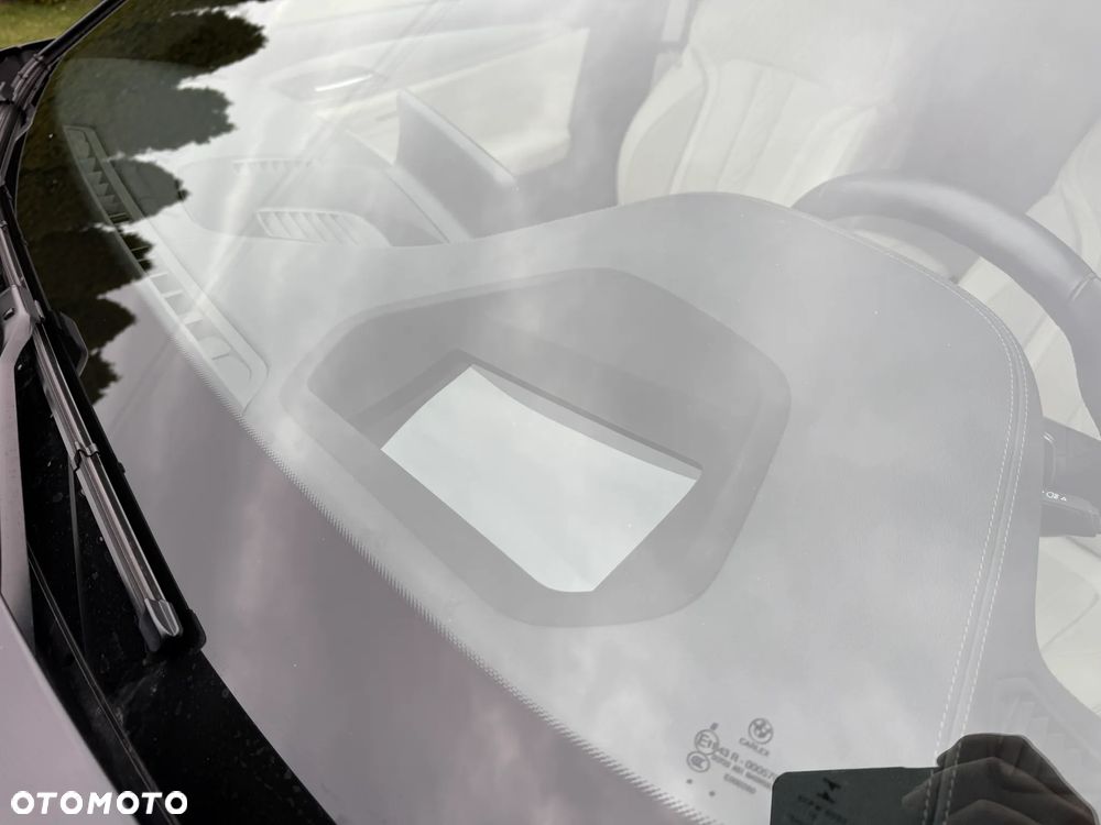 BMW Seria 5 540i xDrive M Sport sport - 35