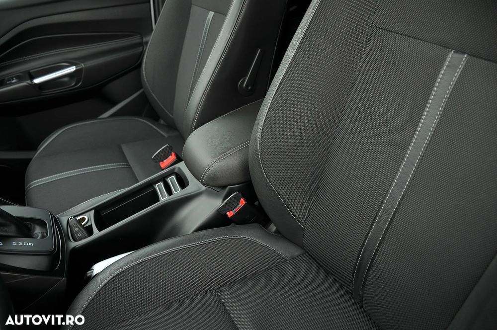 Ford C-Max 2.0 TDCi Powershift Titanium - 18