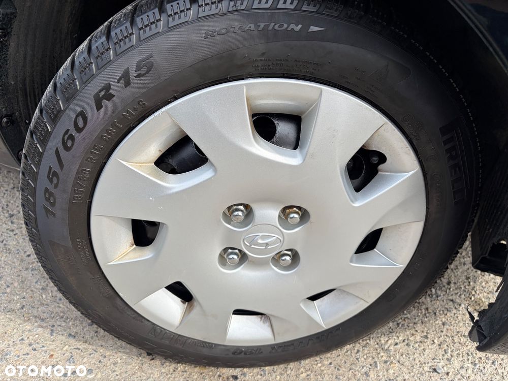 Hyundai i20 1.2 Classic - 19