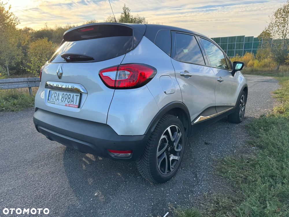 Renault Captur - 4