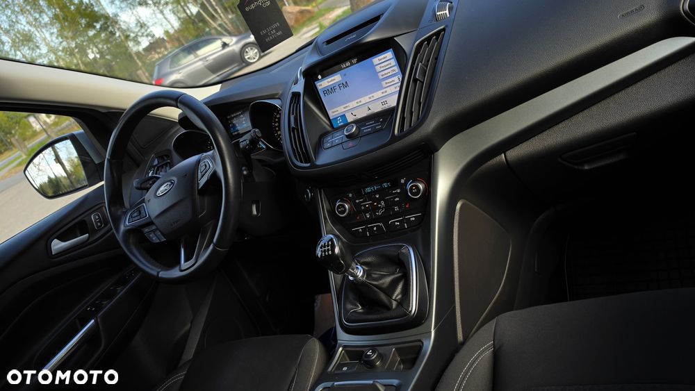 Ford Kuga 1.5 EcoBoost FWD Titanium ASS - 29