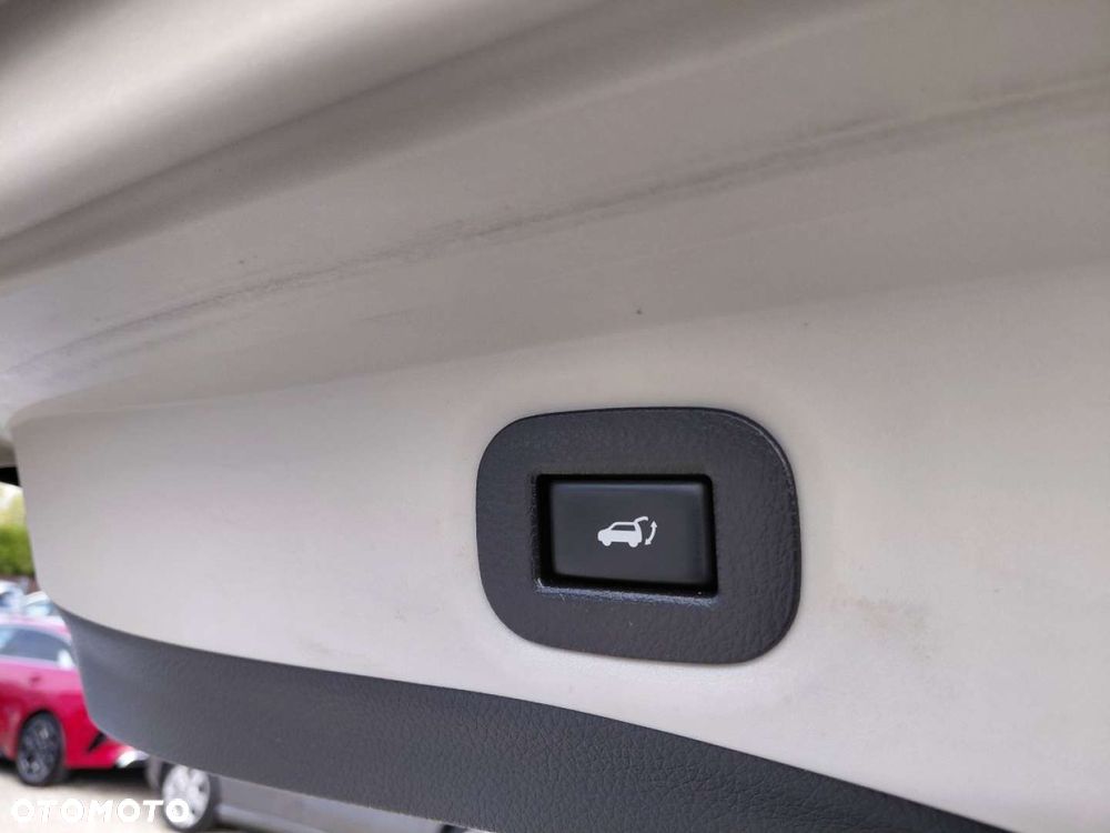 Nissan X-Trail - 26