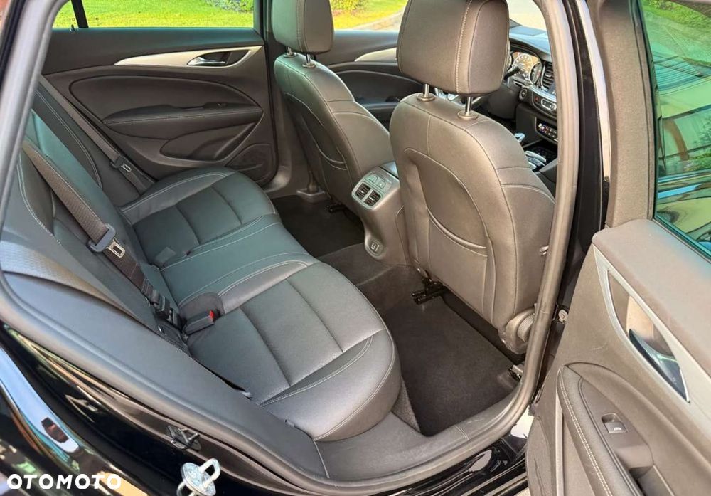 Opel Insignia 1.5 CDTI Ultimate S&S - 32