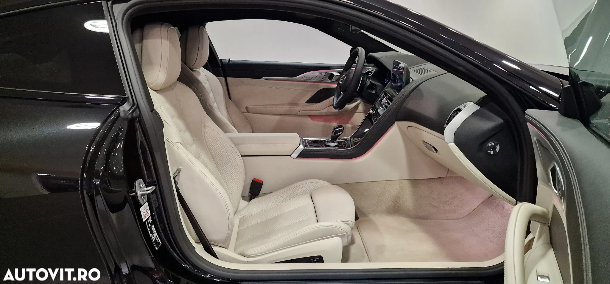 BMW Seria 8 840d xDrive AT MHEV - 10