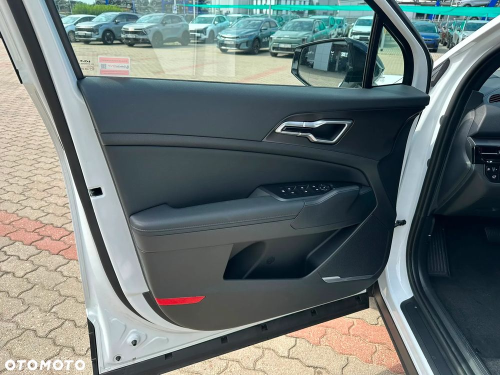 Kia Sportage - 7