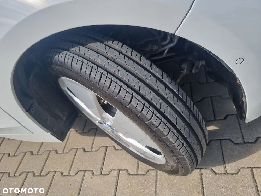 BMW i3 - 25