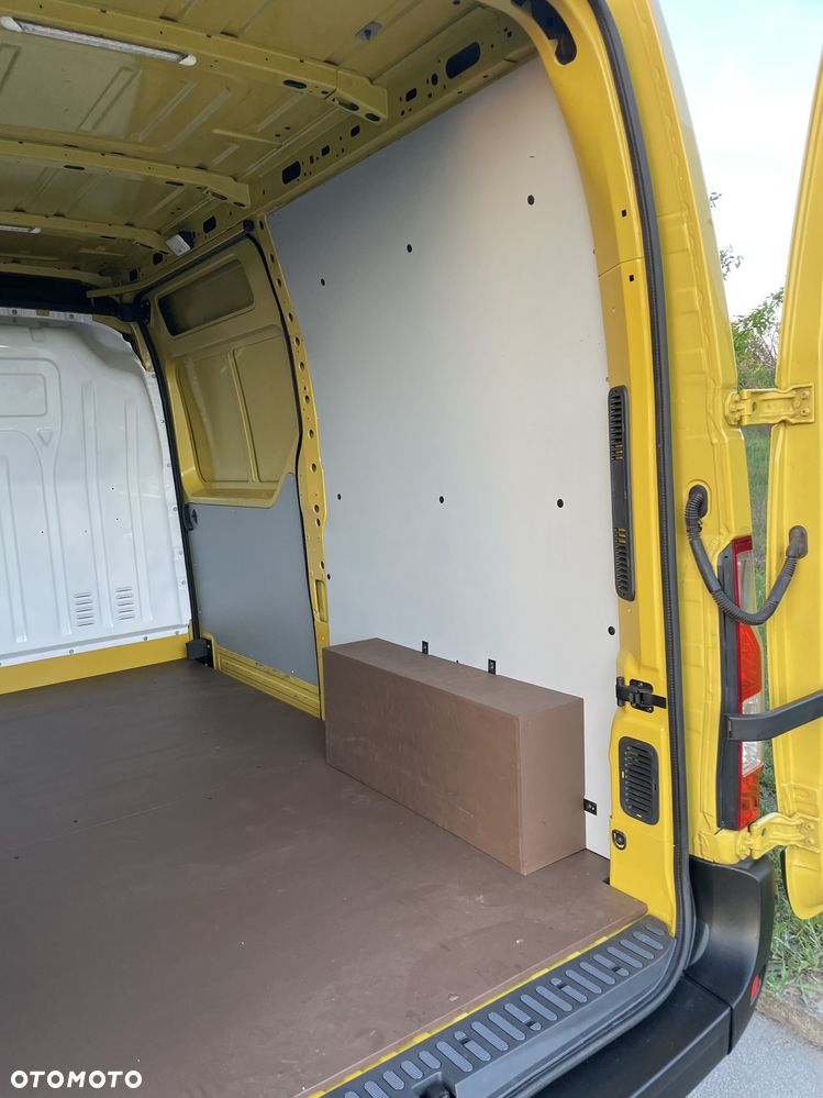 Renault Master - 20