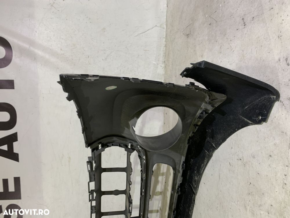 Bara fata Mini Cooper F56, 2014, 2015, 2016, 2017, 2018, 2019, cod origine OE 7317969. - 7