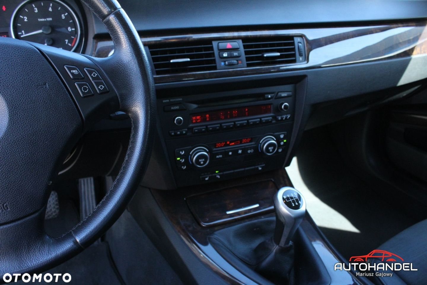 BMW Seria 3 - 14