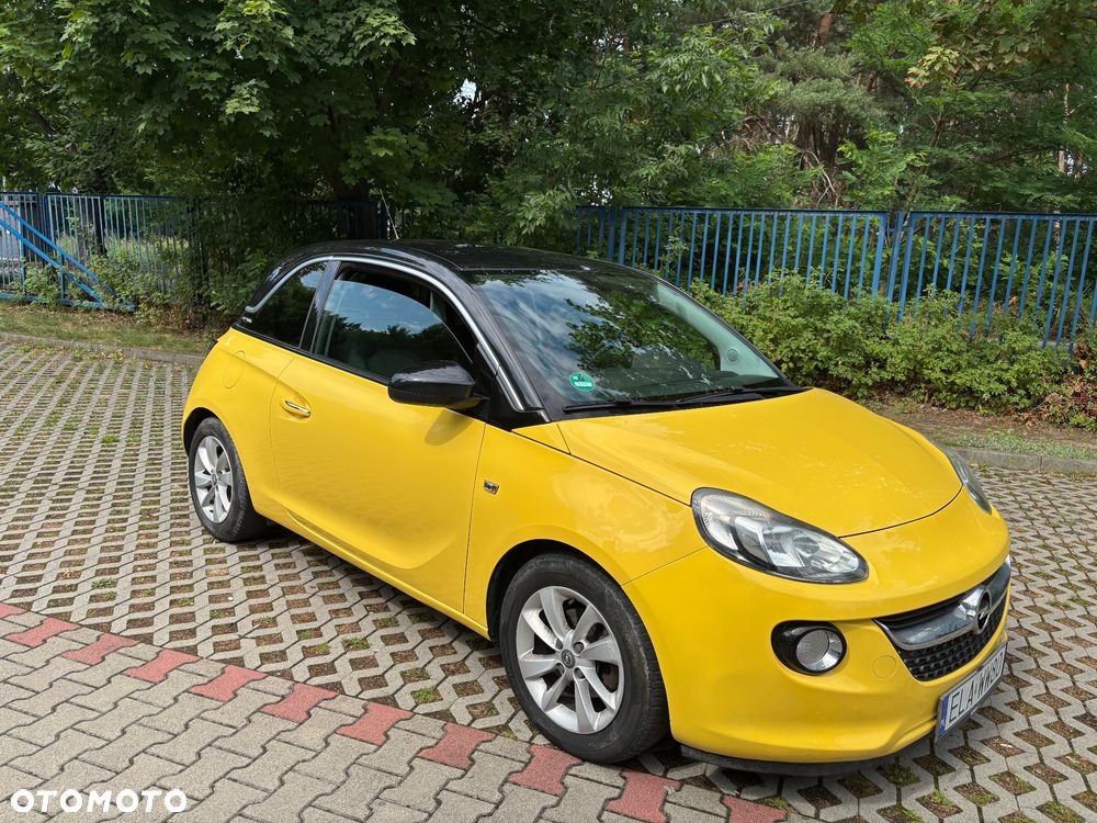 Opel Adam - 5