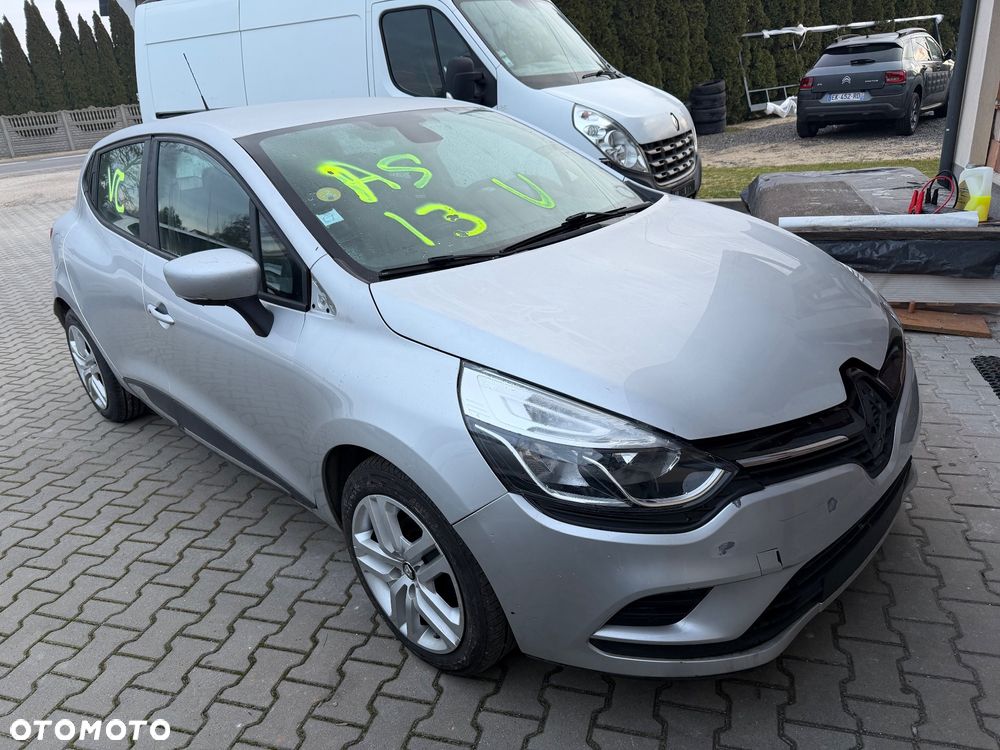 Renault Clio Energy dCi 90 Start & Stop Limited - 1
