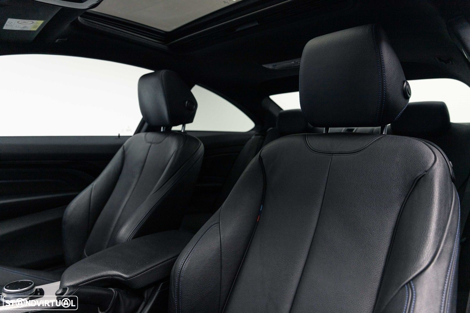 BMW 420 d Pack M Auto - 15