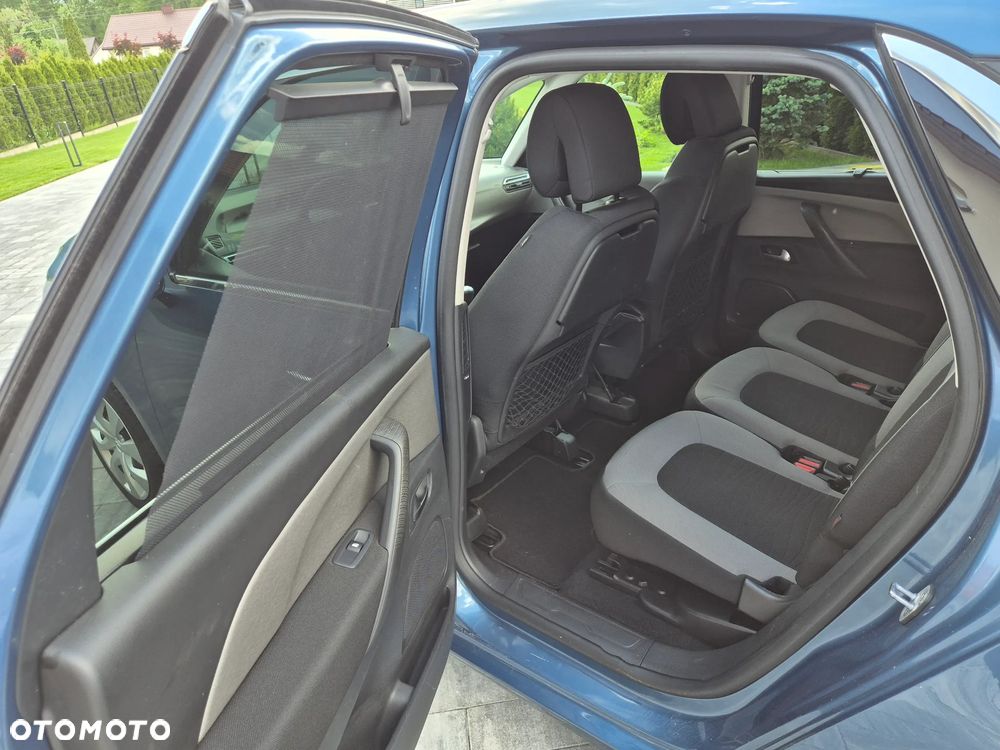 Citroën C4 Picasso BlueHDi 120 Business Class - 37