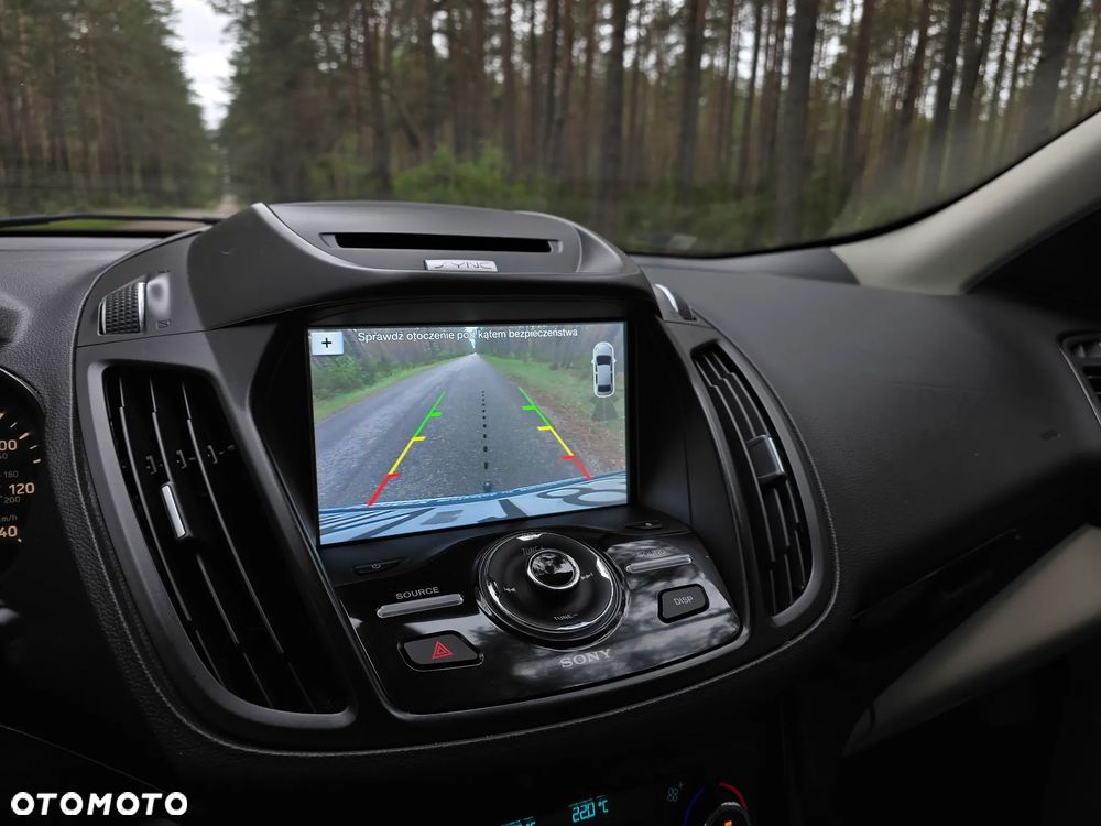 Ford Escape - 12