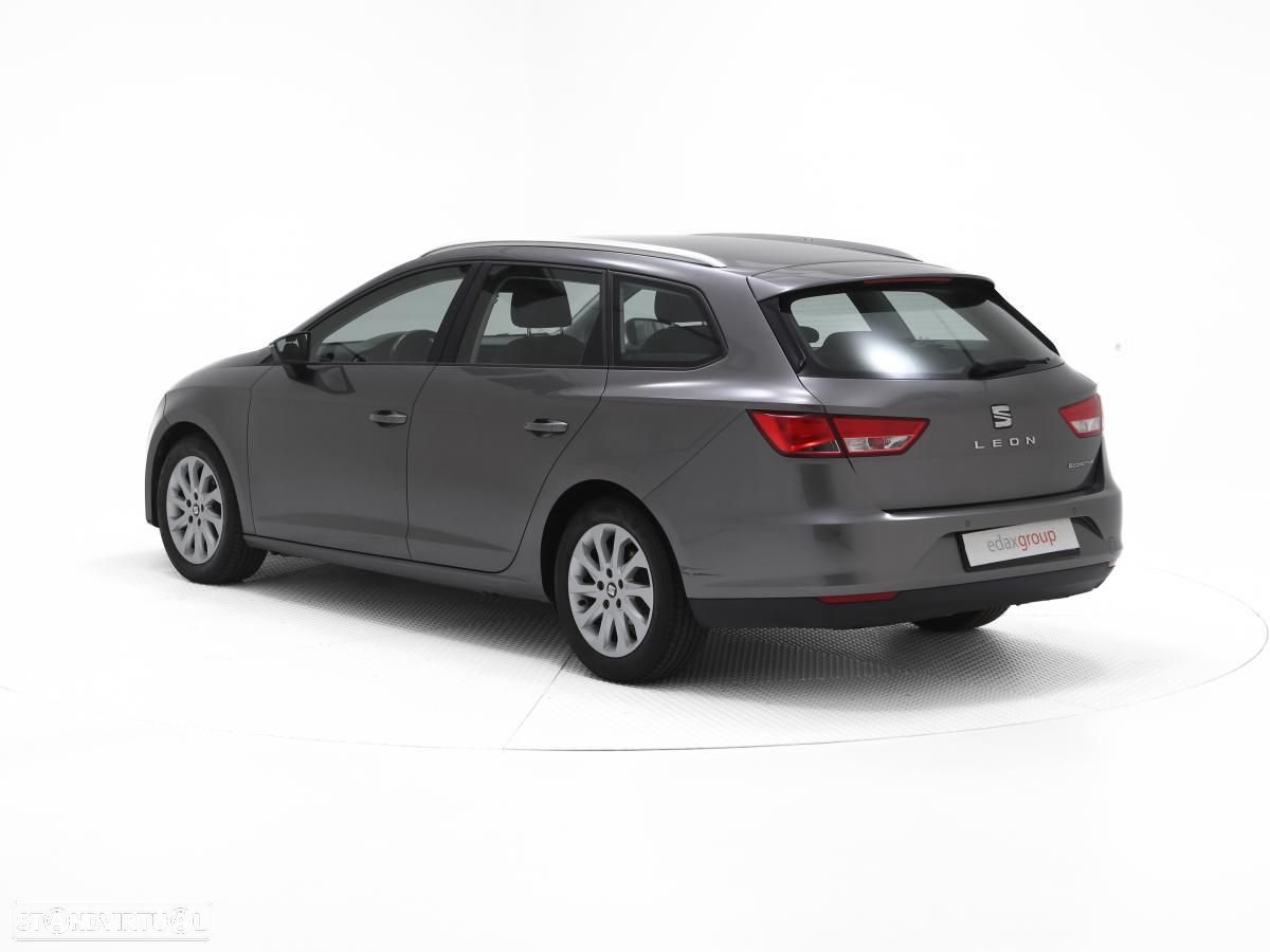 SEAT Leon ST - 4