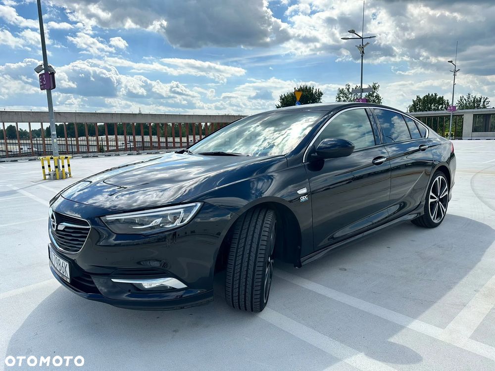 Opel Insignia 2.0 CDTI Innovation S&S - 5