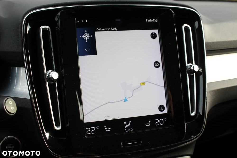 Volvo XC 40 D3 Momentum Pro - 28