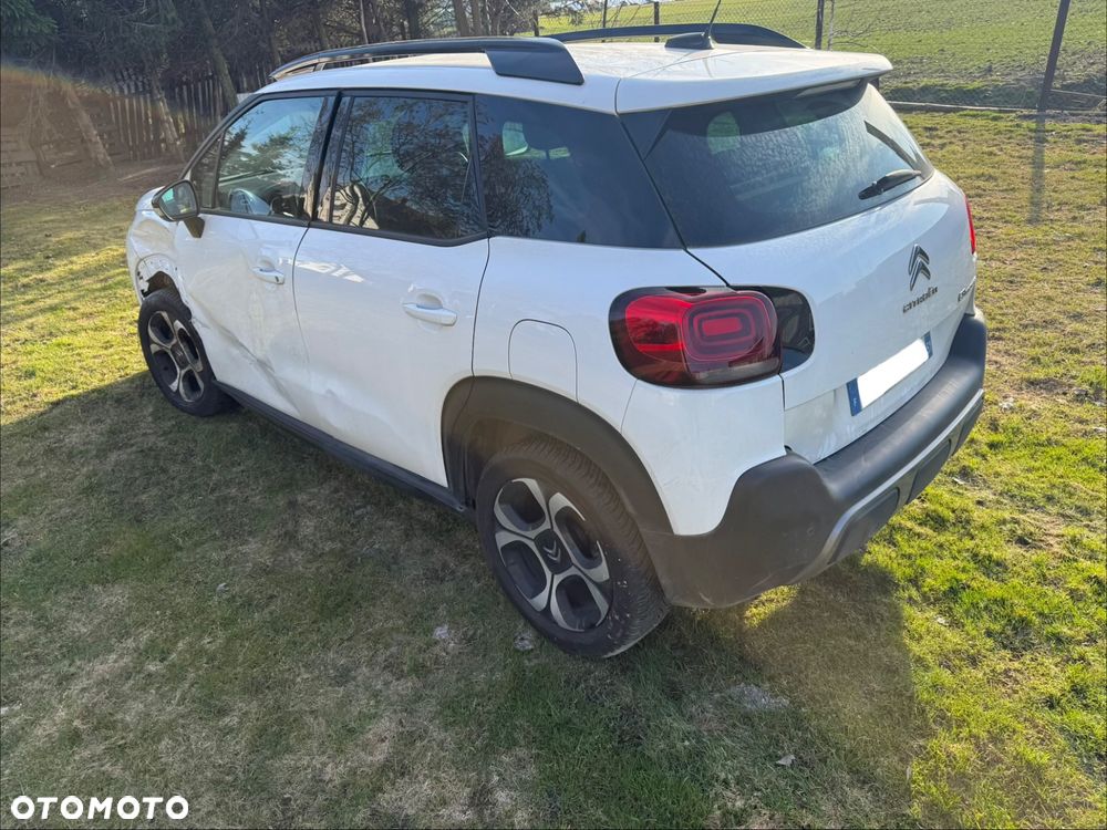 Citroën C3 Aircross - 12