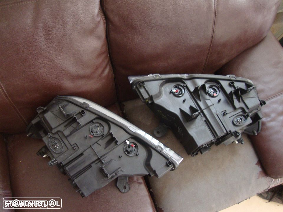 farois BI-xenon BMW F25 X3 - 6