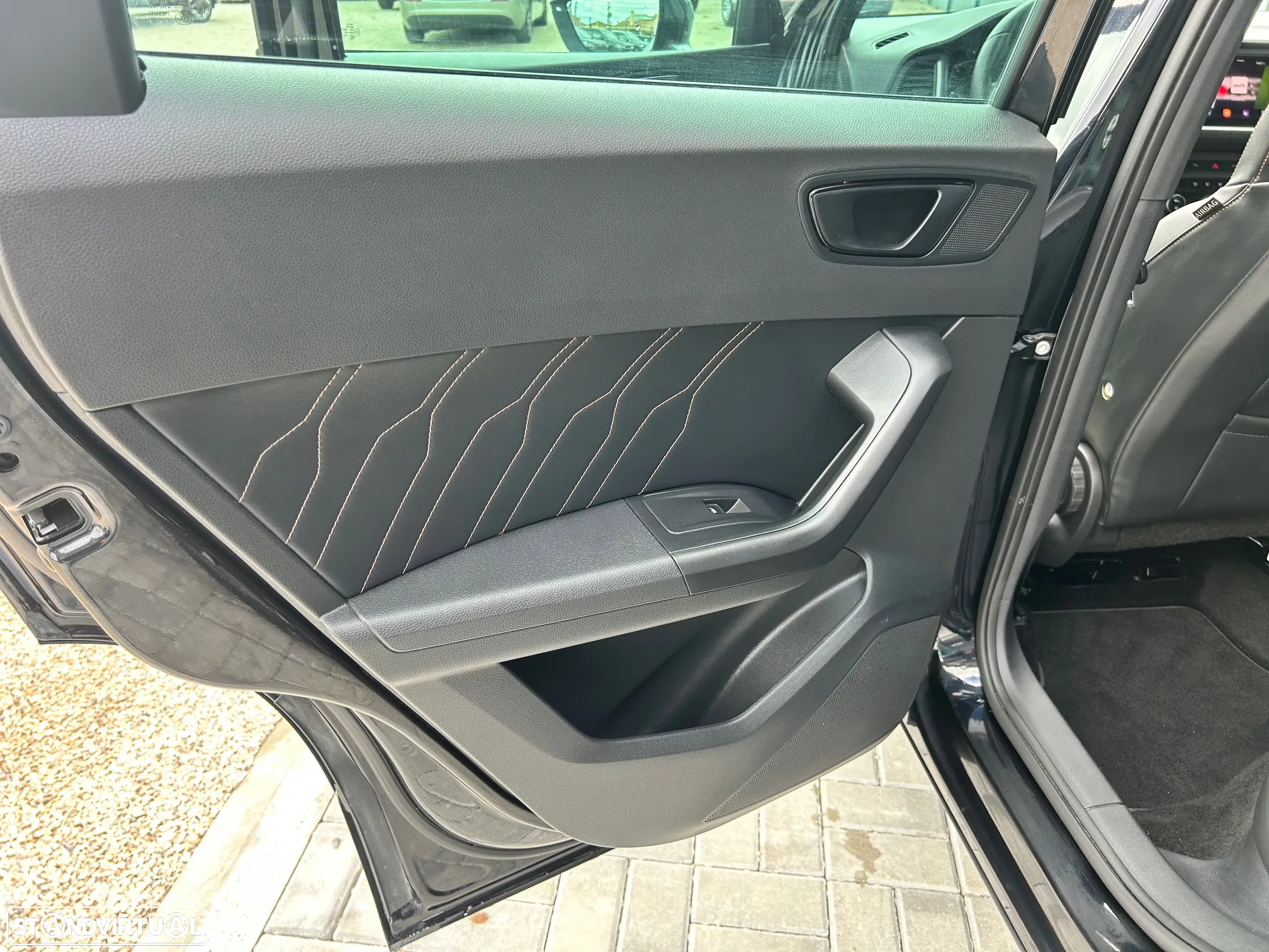 Cupra Ateca 2.0 TSI DSG VZ 4Drive - 24