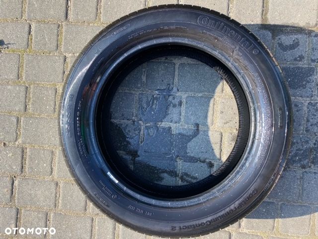 Opony Continental 18 - 1