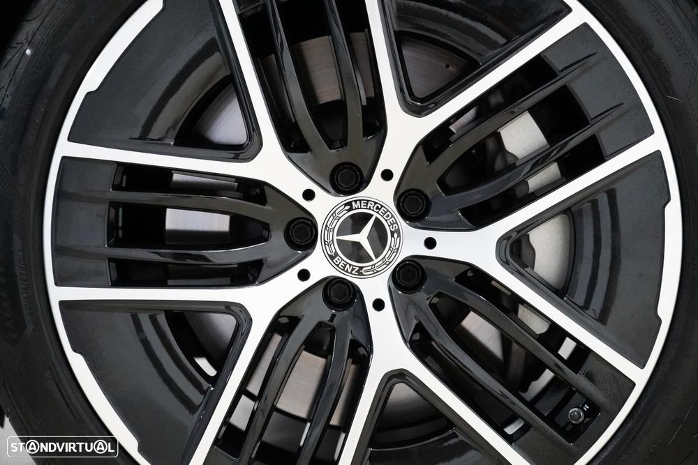 Mercedes-Benz EQE 350+ - 30