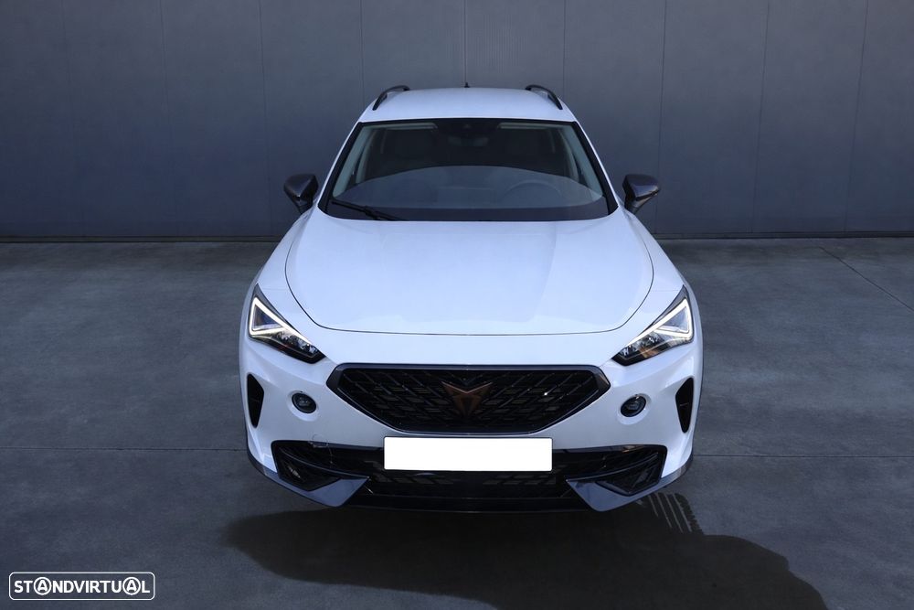 Cupra Formentor 1.4 e-Hybrid Plus DSG - 19