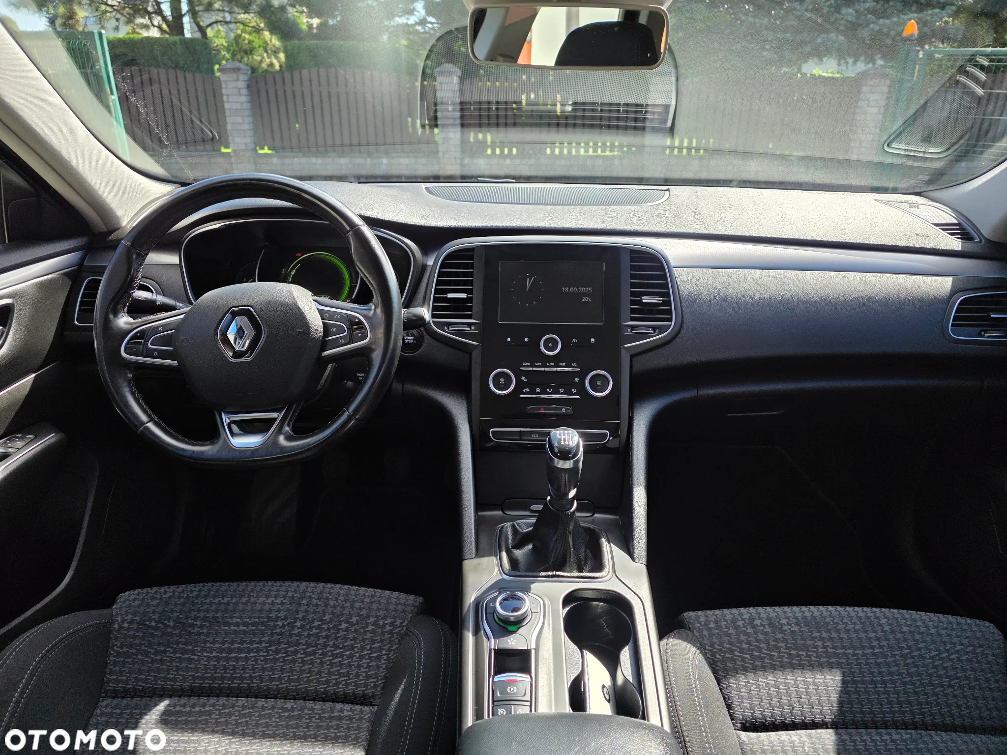 Renault Talisman 1.6 Energy dCi Intens - 5
