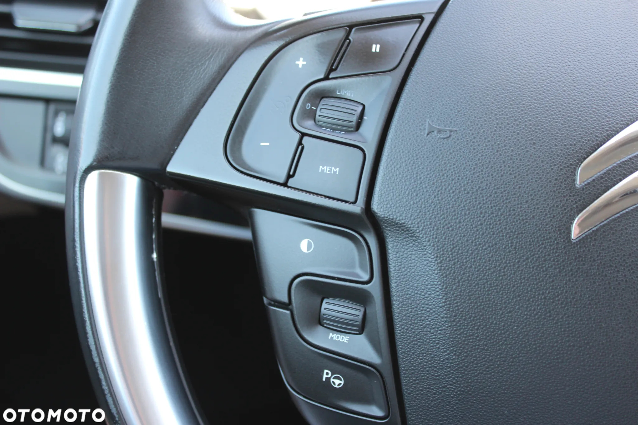 Citroën C4 Picasso 2.0 BlueHDi Exclusive - 17