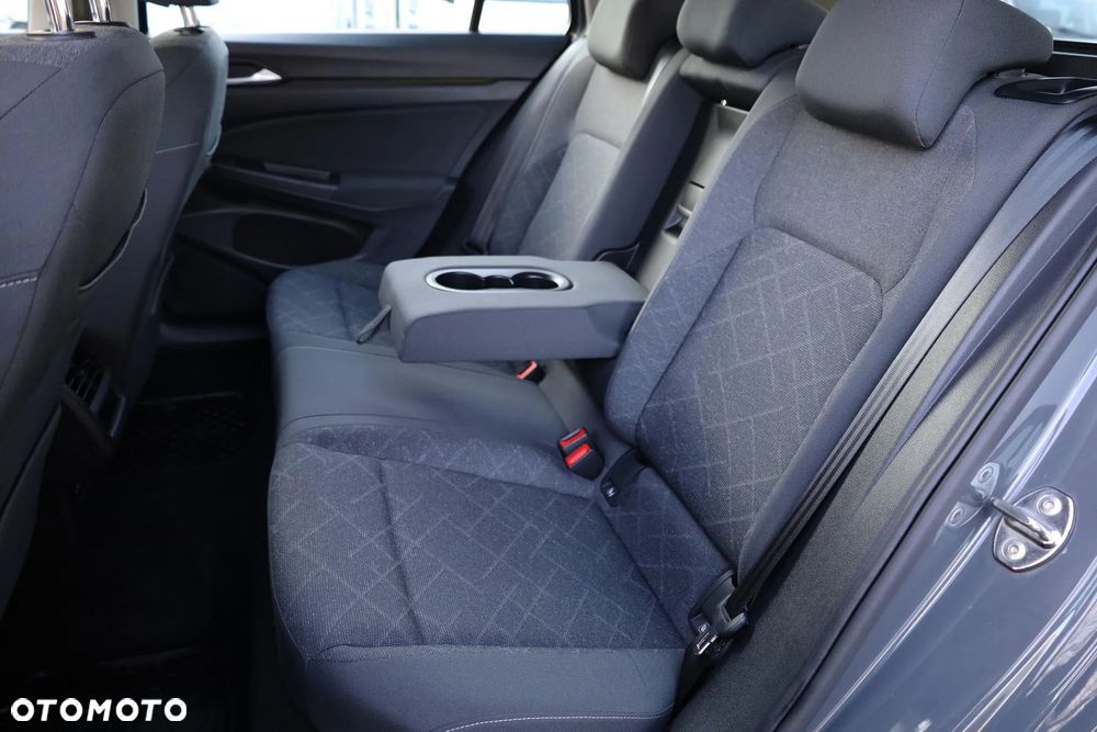 Volkswagen Golf Variant ver-viii-2-0-tdi-life - 34