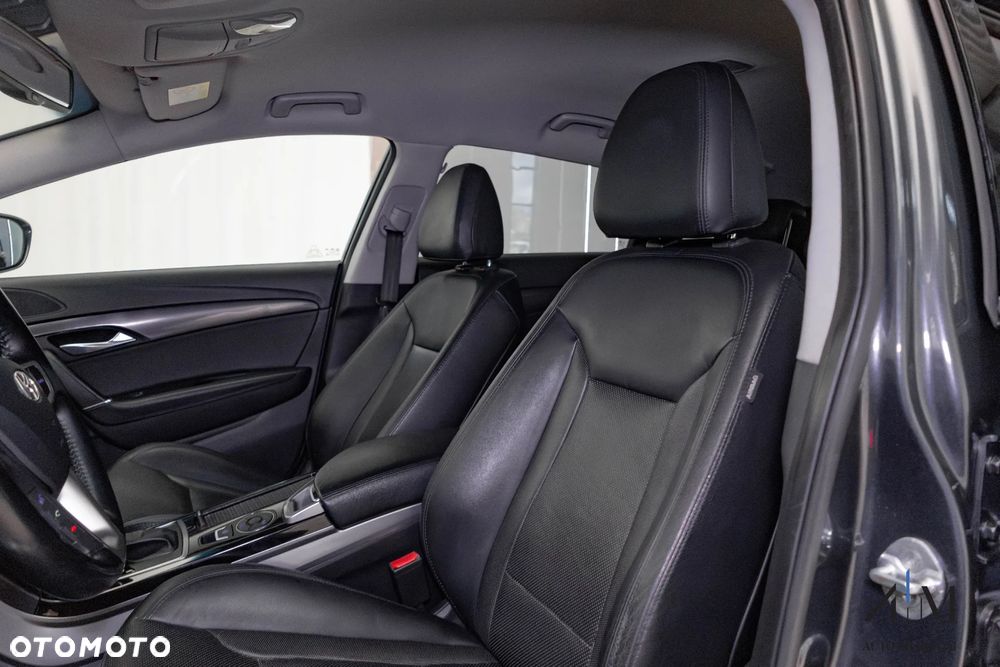 Hyundai i40 2.0 Automatik Premium - 18