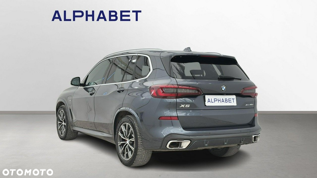 BMW X5 - 4